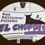 El Chupito