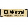 El Mistral