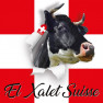 El xalet suisse