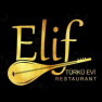 Elif restaurant