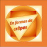 En formes de crepes