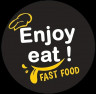 Enjoy eat domérat