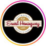 Ernest Hemingway Café