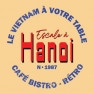 Escale à Hanoi