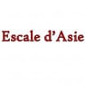 Escale 'Asie