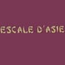 Escale D'asie