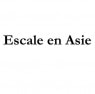 Escale en Asie