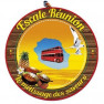 Escale Réunion