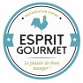 Esprit Gourmet