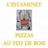 Estaminet Pizza