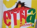 Etna pizza