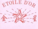 Etoile d'or