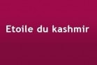 Etoile du Kashmir