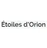 Etoiles d'Orion