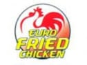 Euro fried chicken