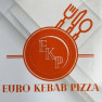 Euro Kebab Pizza