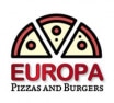 Europa Pizzas & Burgers