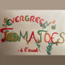 Evergreen Tomatoes