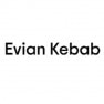 Evian Kebab