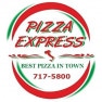 Express pizza