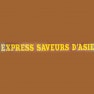 Express Saveurs d'Asie