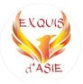 Exquis d'Asie