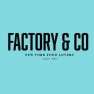 Factory & Co