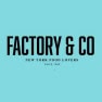 Factory & Co