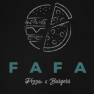 Fafa pizza