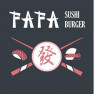 FaFa Sushi Burger