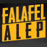 Falafel Alep