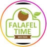 Falafel Time