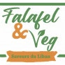 Falafel & Veg