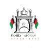 Family Afghan