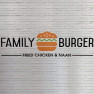 Family Burger