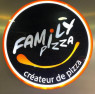 Family pizza