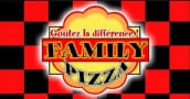 Family  pizza