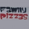 Family Pizzas