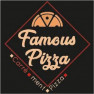 Famous pizza