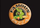 famous pizza