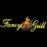 Fancy grill