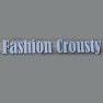 Fashion crousty