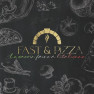 Fast And Pizza