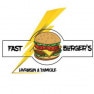 Fast burger's