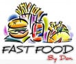 Fast food by malika