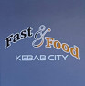 Fast&food kebab city