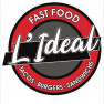 Fast food L’ideal