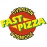 Fast pizza