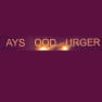 Fays Food Burger