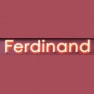 Ferdinand